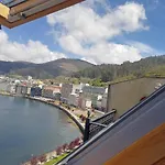 Apartament Marina Sol Viveiro
