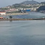 Marina Sol * Viveiro