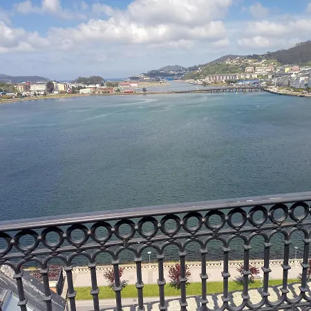 דירה Marina Sol *