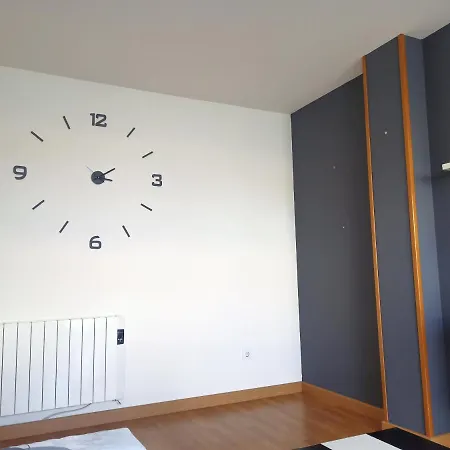 דירה Marina Sol *