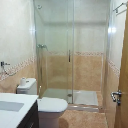 Marina Sol Appartement *