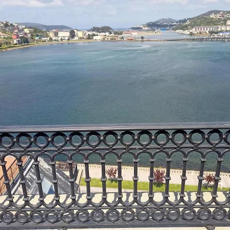 Appartement Marina Sol *