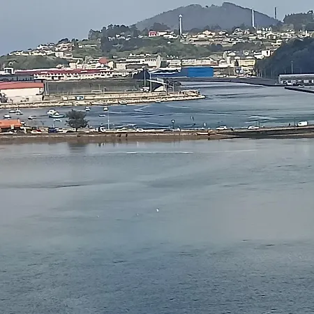 Marina Sol * Viveiro