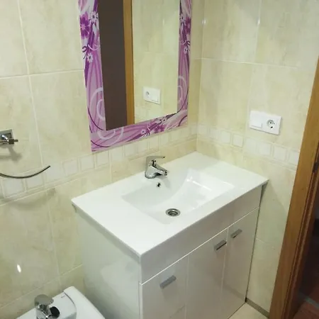 Marina Sol Appartement