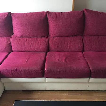 Appartement Marina Sol *