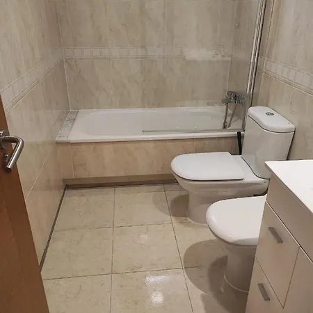 Marina Sol * Viveiro