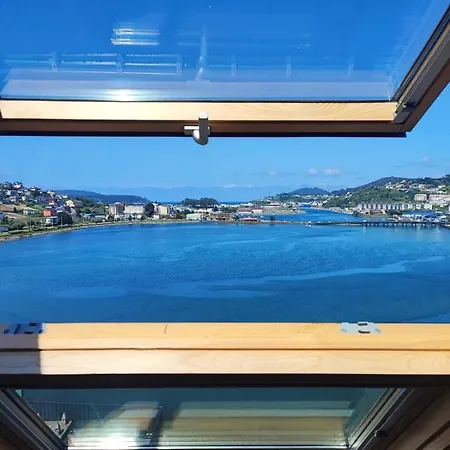 Appartamento Marina Sol Viveiro