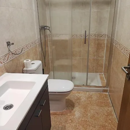 Marina Sol Appartamento Viveiro