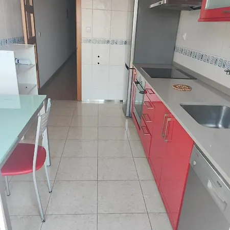 Marina Sol דירה ויביירו