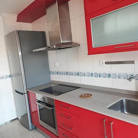 Marina Sol Appartamento