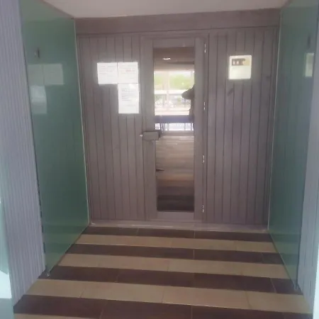 Marina Sol Apartamento *