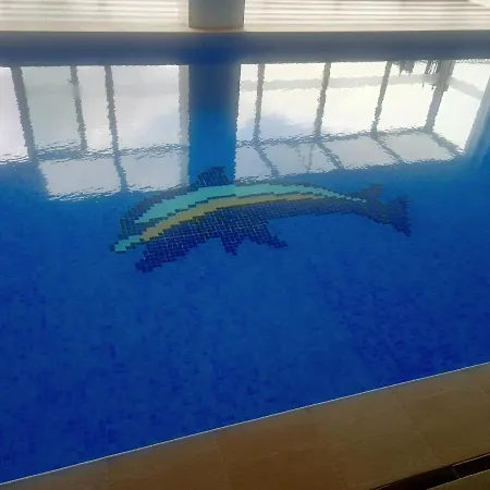 Marina Sol Appartement *