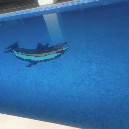 Marina Sol * Viveiro