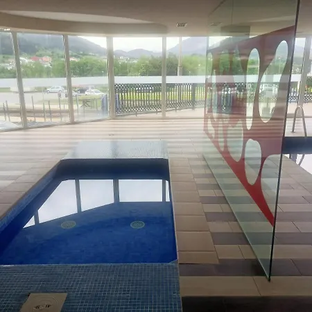 Marina Sol * Viveiro