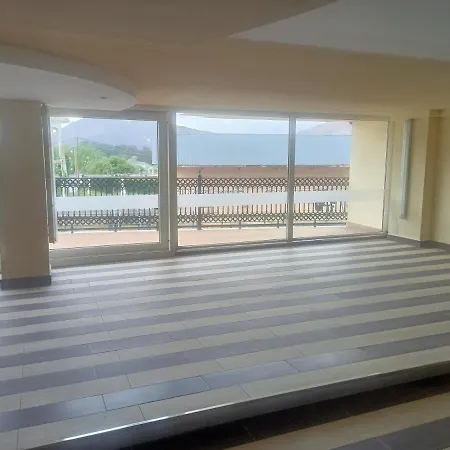 Marina Sol Apartmán Viveiro