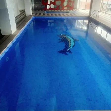 Appartamento Marina Sol Viveiro