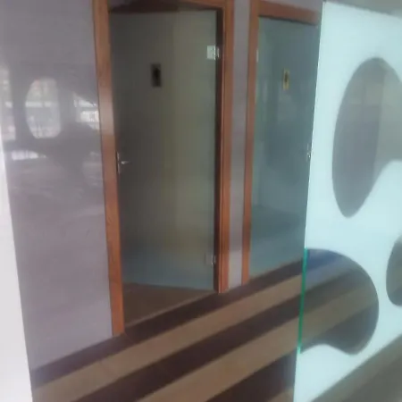 Appartamento Marina Sol Viveiro