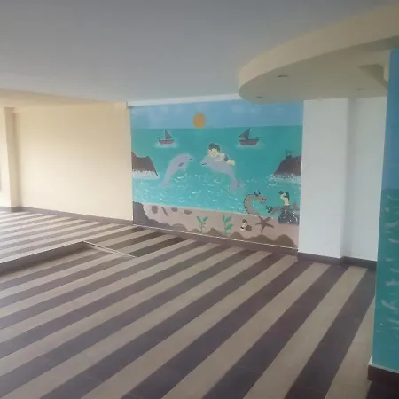 Marina Sol * Viveiro