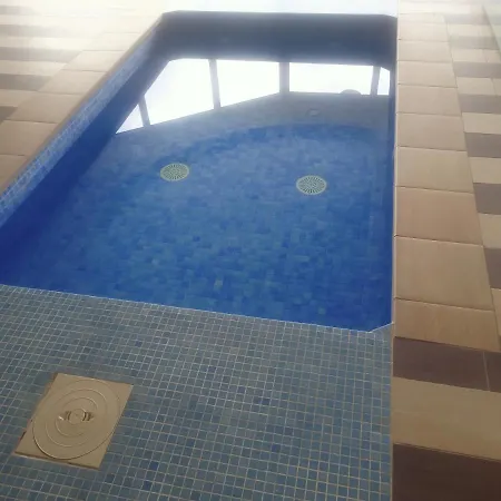 Marina Sol Appartement *