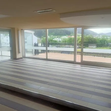 Marina Sol Appartement Viveiro