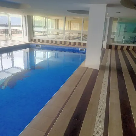 Apartamento Marina Sol