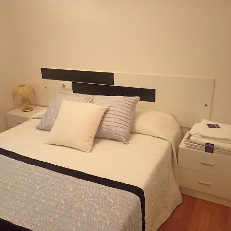 Appartement Marina Sol *