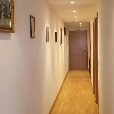Apartmán Marina Sol