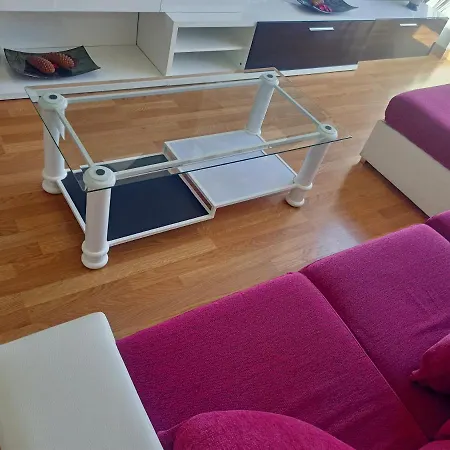 Appartement Marina Sol