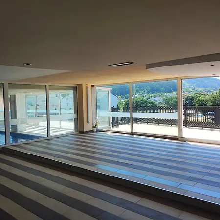 Marina Sol Appartement *