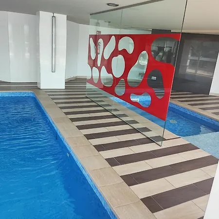 Appartement Marina Sol *