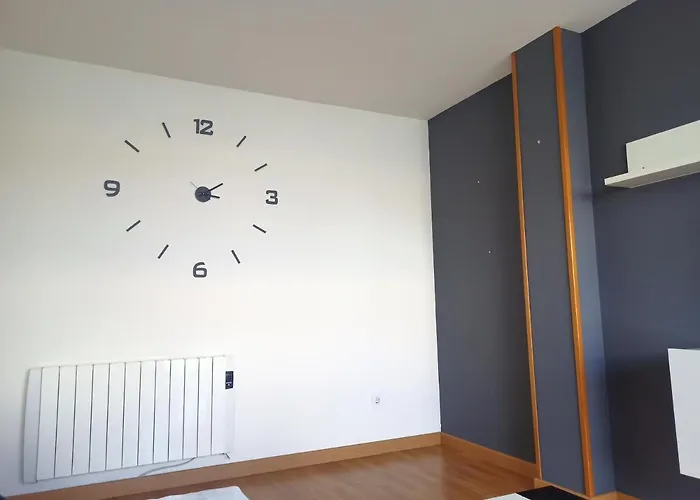 Lejlighed Marina Sol *