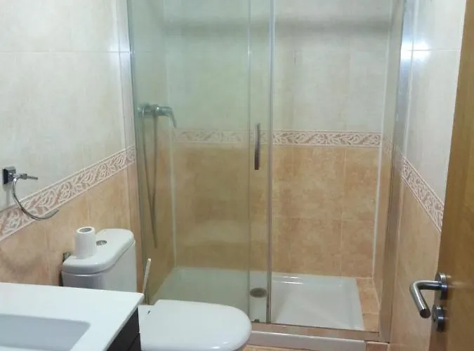 Marina Sol Appartement *