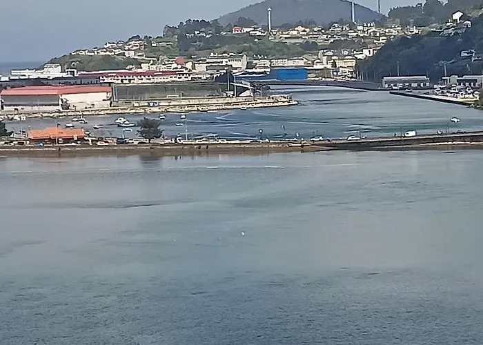 Marina Sol * Viveiro