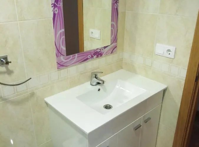 Marina Sol Appartement