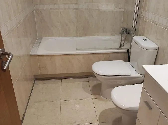 Marina Sol * Viveiro