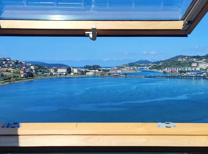 Appartement Marina Sol Viveiro