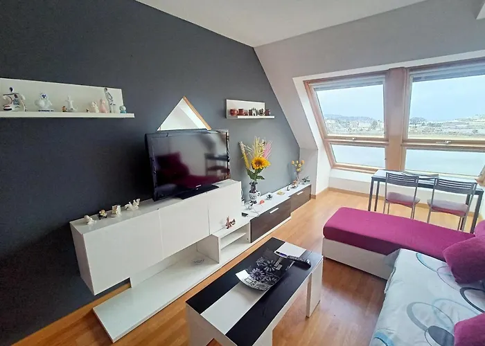 Marina Sol Appartement *