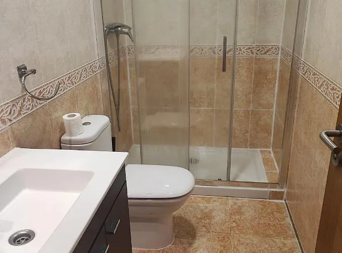 Marina Sol Appartement Viveiro