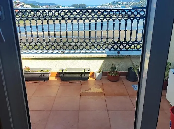 Marina Sol Appartement