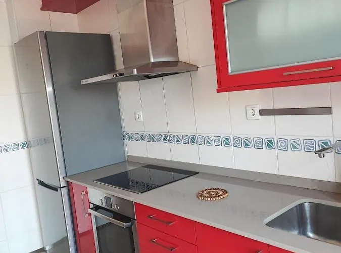 Marina Sol Appartement