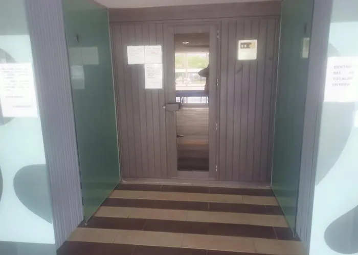 Marina Sol Appartement *