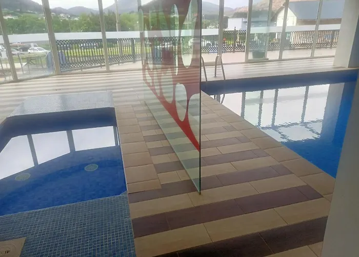 Marina Sol Appartement