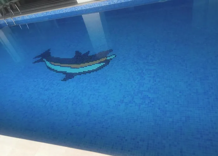 Marina Sol * Viveiro