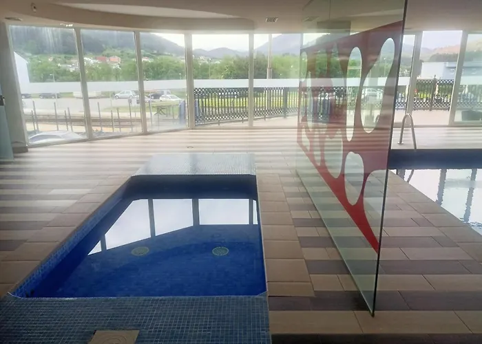 Marina Sol * Viveiro