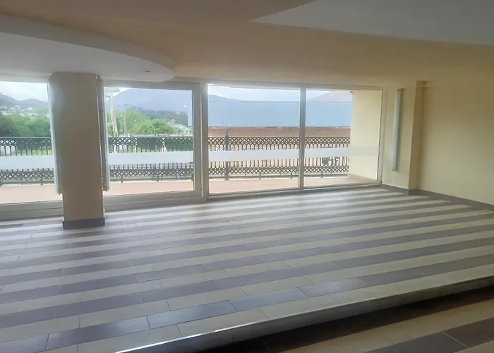 Marina Sol Appartement Viveiro