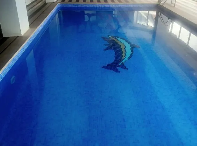 Appartement Marina Sol Viveiro