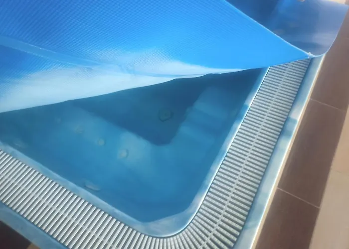 Marina Sol Appartement *