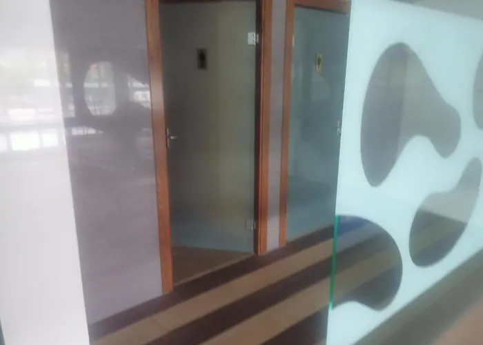 Appartement Marina Sol Viveiro