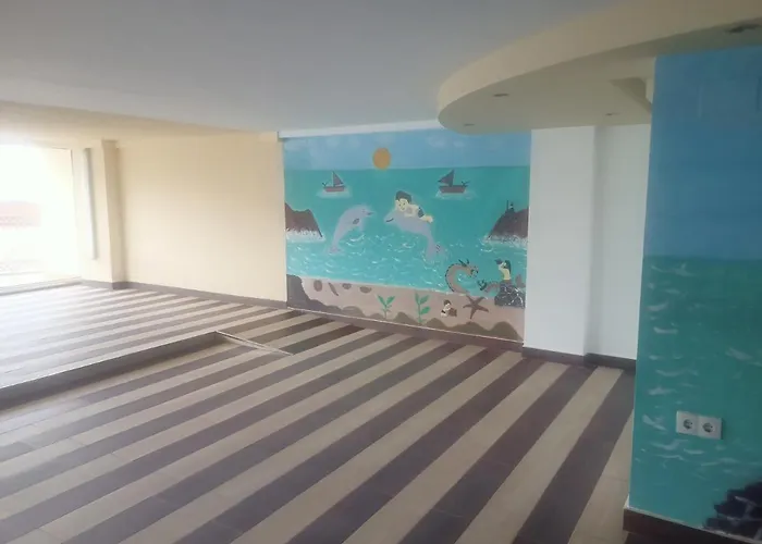 Marina Sol * Viveiro