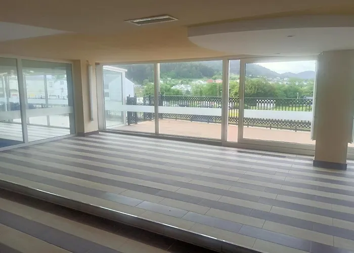 Marina Sol Appartement Viveiro